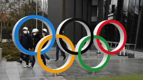 División en las empresas japonesas sobre la celebración de las Olimpiadas el año 2021